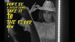 Beyonce - Texas Hold Em (Lyrics) #countrymusic #music Resimi