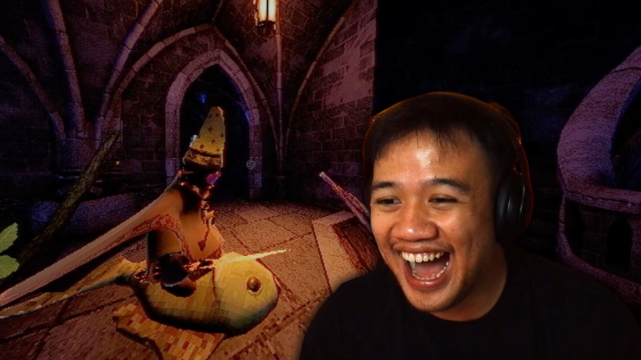 Riding a Fish Like a Skateboard…? | YapYap