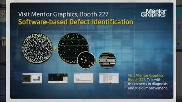 ISTFA Tools of the Trade 2015: Mentor Graphics