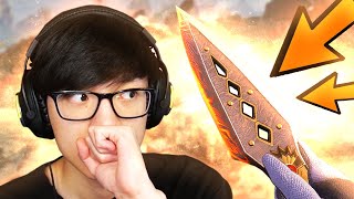 THE NEW KUNAI RECOLOR!! screenshot 3