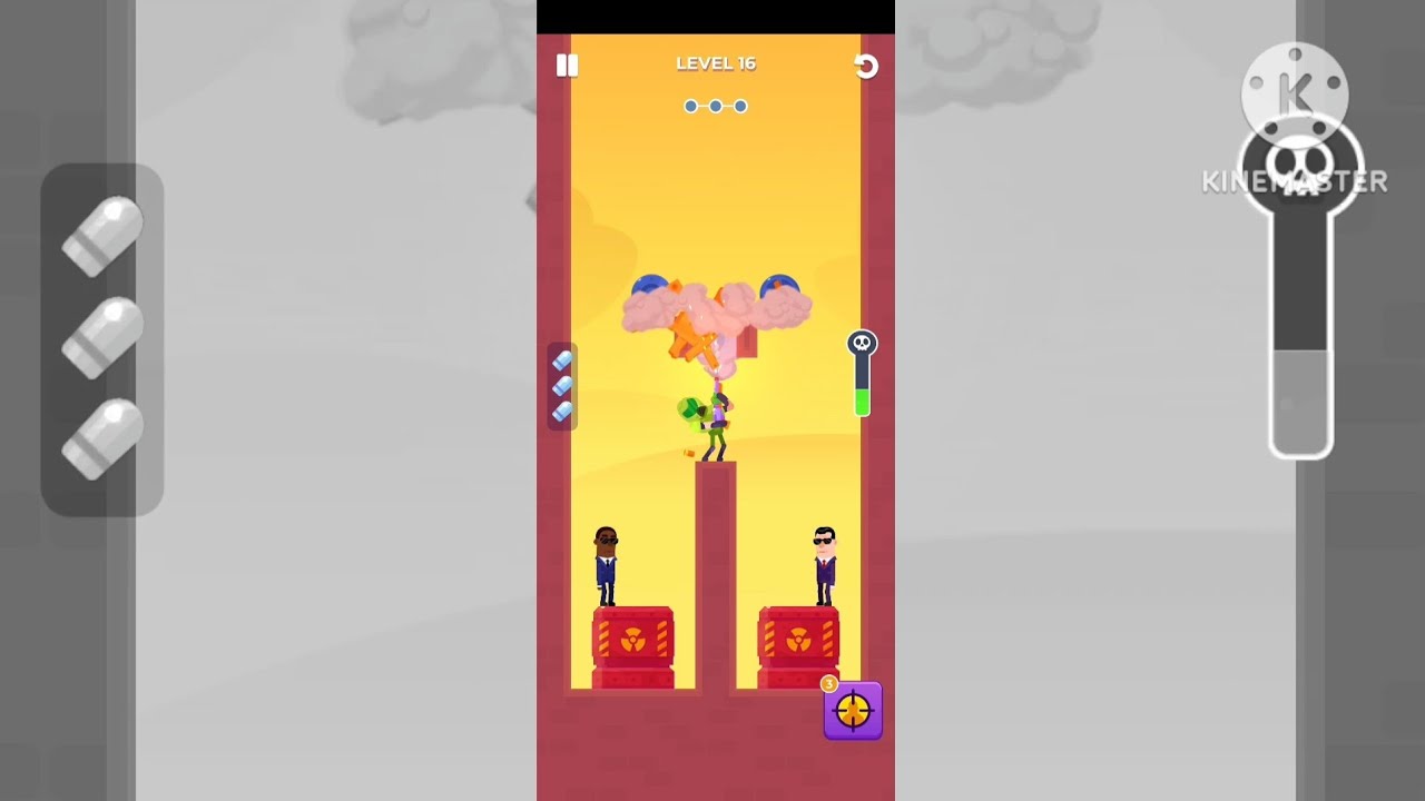 Hitmasters Gameplay - Part 16