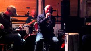 Alices Pearl Garden  Acoustic  Creep Stone Temple Pilots