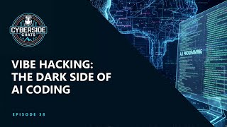 Vibe Hacking: The Dark Side of AI Coding The Dark Side Of Vibe Coding Hackers Love This