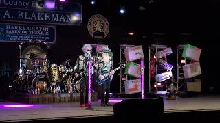 ZZ Top - Sharp Dressed Man (Live at East Meadow, NY 9/2/2026)