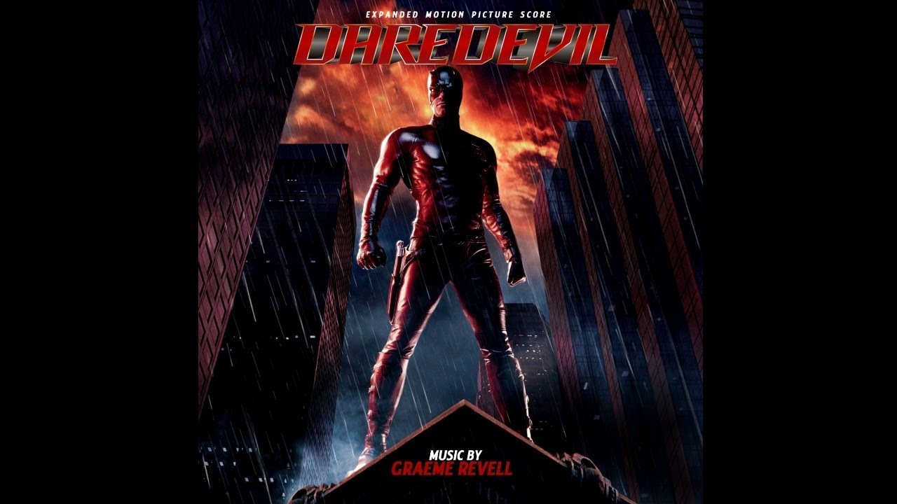 Guardian Devil (Film Version)