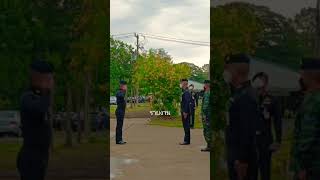 รายงานเวร