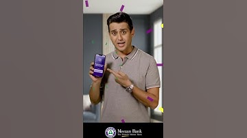Meezan Digital Account Opening App