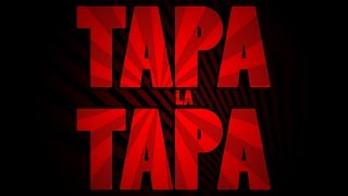 TAPA LA TAPA