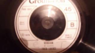 Fred Locks  Black Star Liner