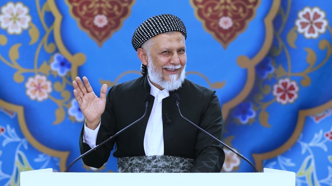 خوازبێنی ئیمامی عەلی بۆ فاتیمە-62- م. محمد ملا فایق شاره‌زووری