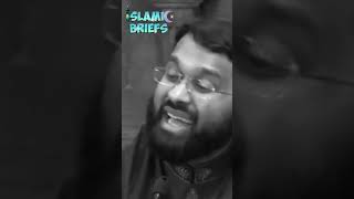Seek refuge in | Dr. Yasir Qadhi