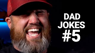 Funniest Dad Joke FAIL 😂😂 // Bros in Hats
