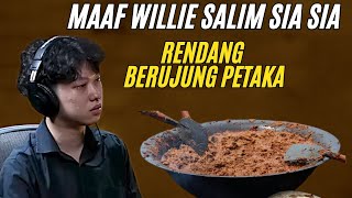 Download Lagu willie salim rendang palembang lagu MP3