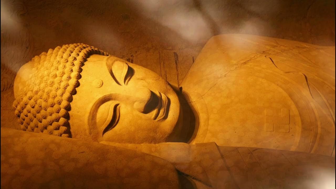 Peaceful Flute | Buddha's Meditation Peaceful Flute | Buddha's Meditation
