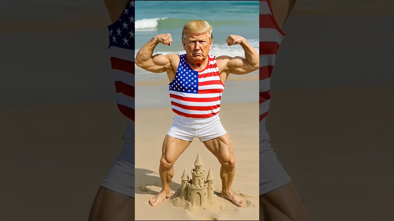 🤯😱💥Trump makes fun of Putin... but wait until you see the twist 😂 