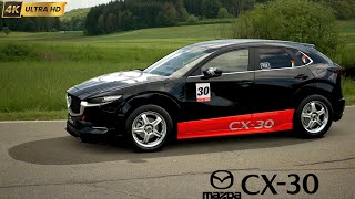 The Shocking Truth About Gran Turismo 7's Mazda CX30 Performance