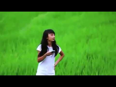 Bali Tersenyum - Bariah Hamid (OFFICIAL VIDEO LIFESTYLE BALI)