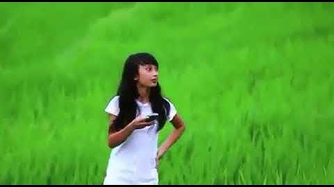 Bali Tersenyum - Bariah Hamid (OFFICIAL VIDEO LIFESTYLE BALI)