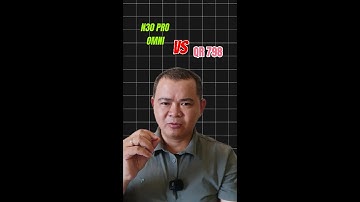 So sánh robot hút bụi lau nhà Ecovacs N30 pro Omni và Roborock QR 798