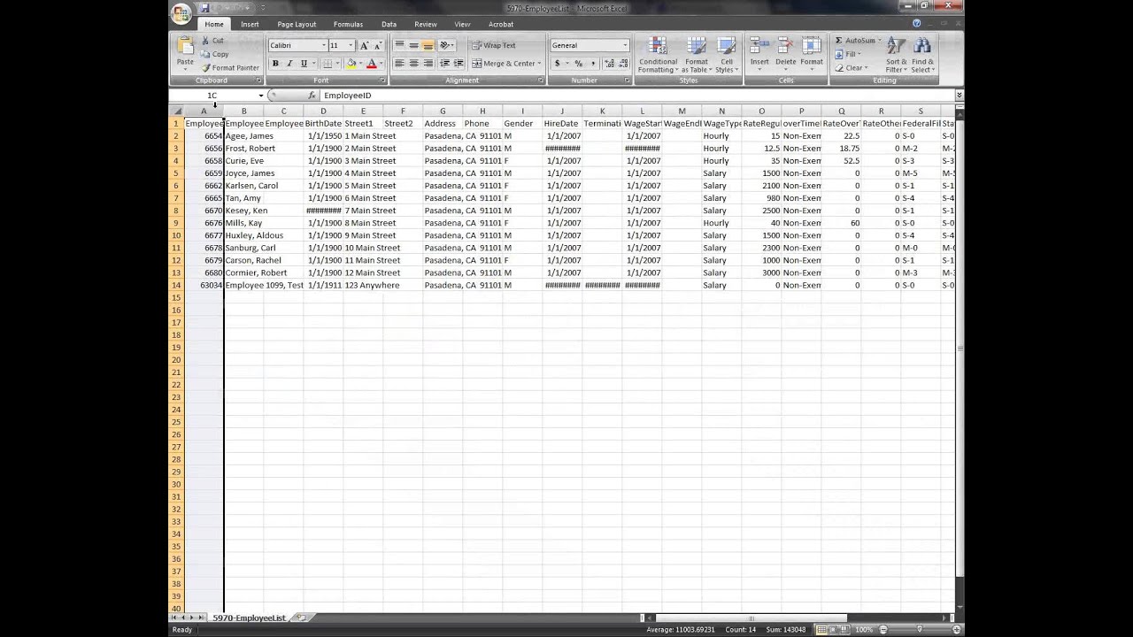 Cyntron   Verifying Company & Employee Data