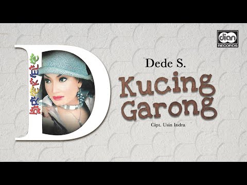 Dede S - Kucing Garong | Official Music