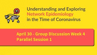 Celebrity Net-COVID Session4B-1: Group Updates - Parallel Session 1 Wealth