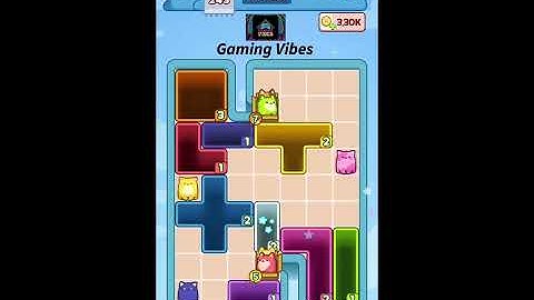 Drop The Cat Level 243 Walkthrough Solution