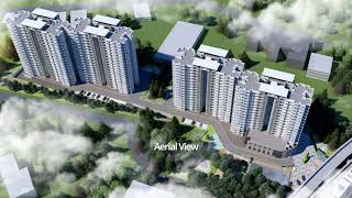 Prestige Elysian in Bannerghatta Road, Bangalore