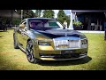 Rolls-Royce Spectre - The most Luxurious Electric Car!!!