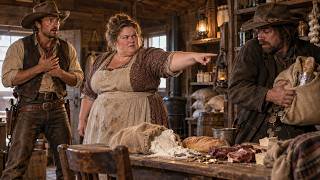 Information The Cowboy Accused His Plus-Size Cook of Stealing—Until She Fearlessly Exposed the Real Thief News