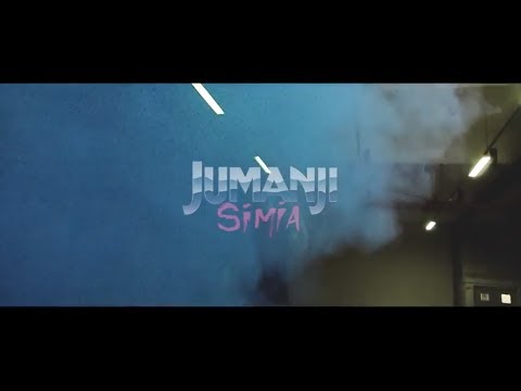Simia - Jumanji (prod. QuietMike)