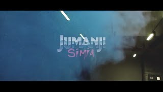 Simia - Jumanji Prod. Quietmike