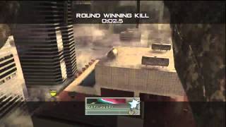 Sick Killcam I Jamzy