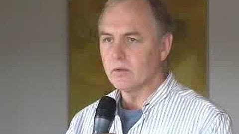 Does resilience theory work for local practitioners?