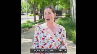 #Work4CA Tips: Lesley and Landing the Right Job
