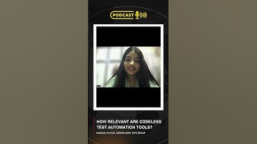 Why Codeless Test Automation Tools Matter | Insights from a Senior SDET