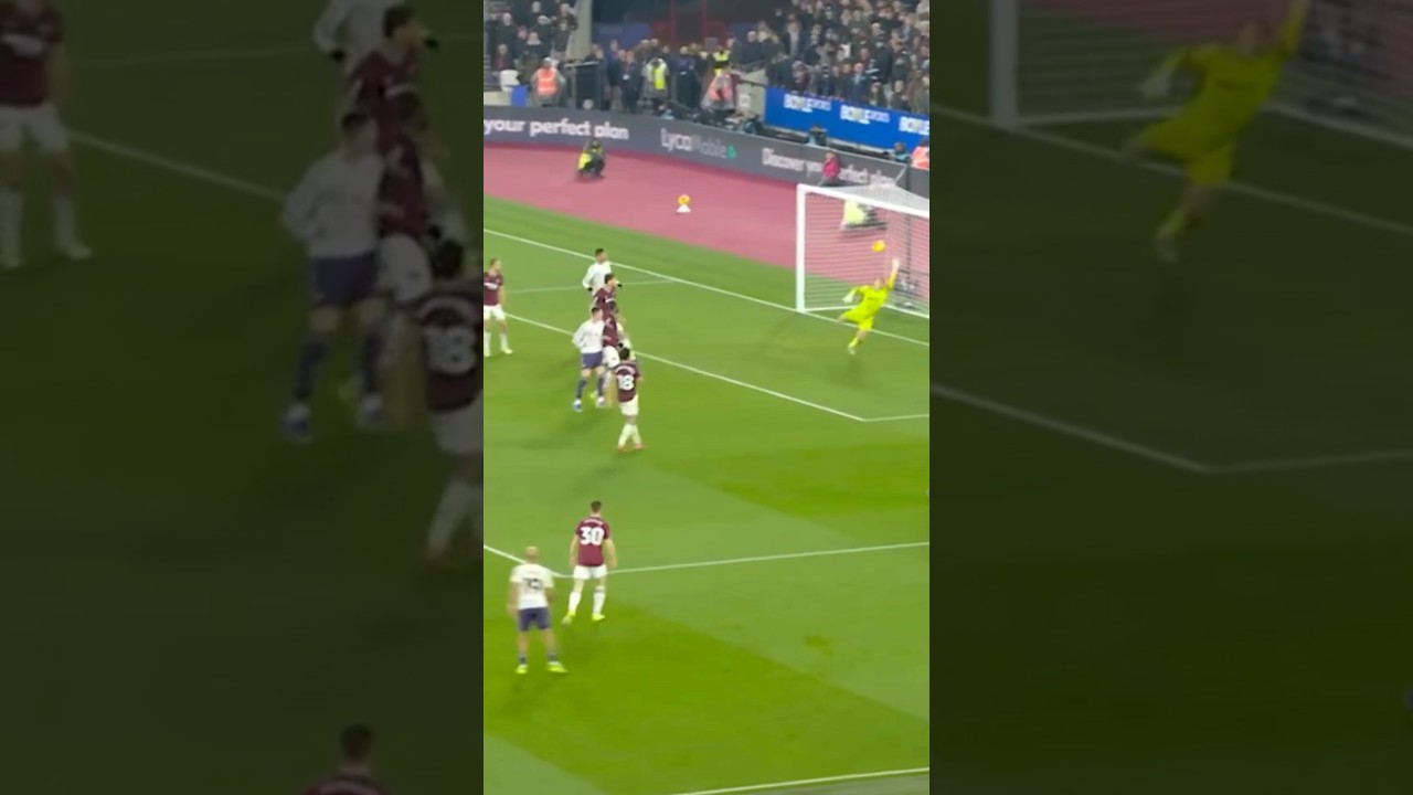 SESKO 90 MINUTE SCREAMER SAVES MAN UNITED! 😱🔥