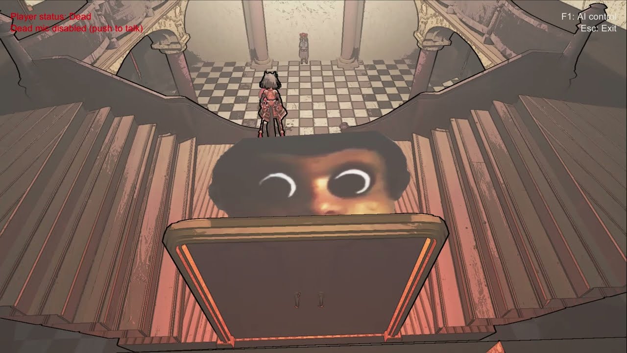 Mejores momentos en Lethal Company [parte 17]