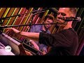 The Presets performing "Tools Down" live on KCRW