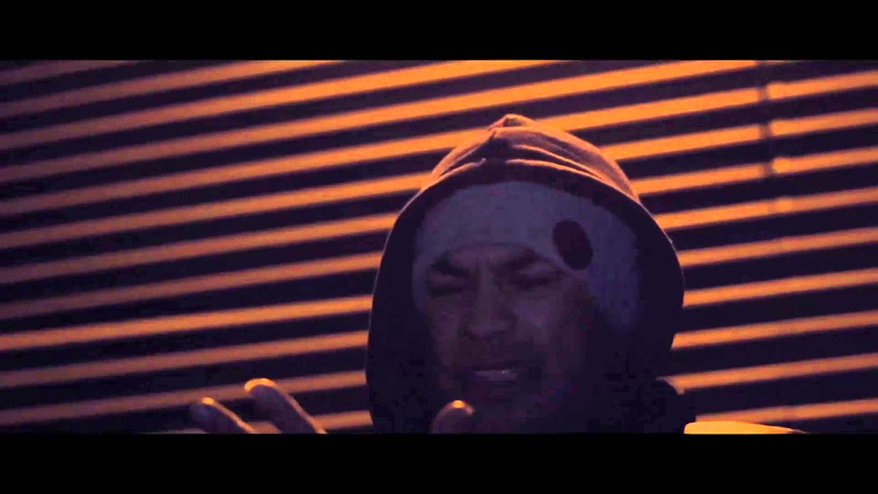 Dreps - Ready Or Not [Official Net Video]