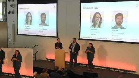 2023 XR Access Symposium | 01 Introduction