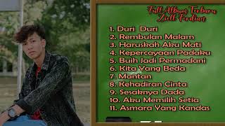 Full Album Ziell Ferdian Duri Duri Rembulan Malam    Ziell Ferdian Full Album Terbaru Desember 2021