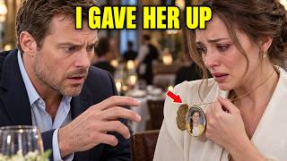 A Single Dad Saw His Daughter’s Photo in His Blind Date’s Locket—“I Gave Her Up,” She Said screenshot 4