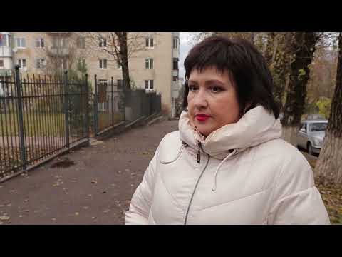 В Смоленске продолжается