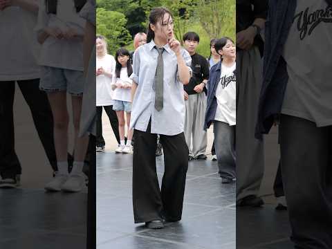 Dance] 호키 hokiiii: 투어스 TWS &amp;#39;hey! hey!&amp;#39;: 딩가딩가 랜덤플레이댄스 DGDG RPD #랜플: 240630 문화비축기지