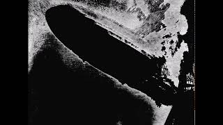 Led Zeppelin — I Cant Quit You Baby (Live in Paris, 1969)