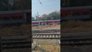 sec raily station.... #sec #railway