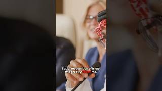 Trump to Saudis: Recognise Israel &amp; Honour Me | Abraham Accords 2.0?