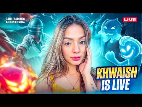 Khwaish Gaming YT live
