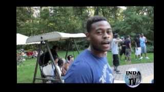 BRICKHOUSE ENT. VIDEOSHOOT